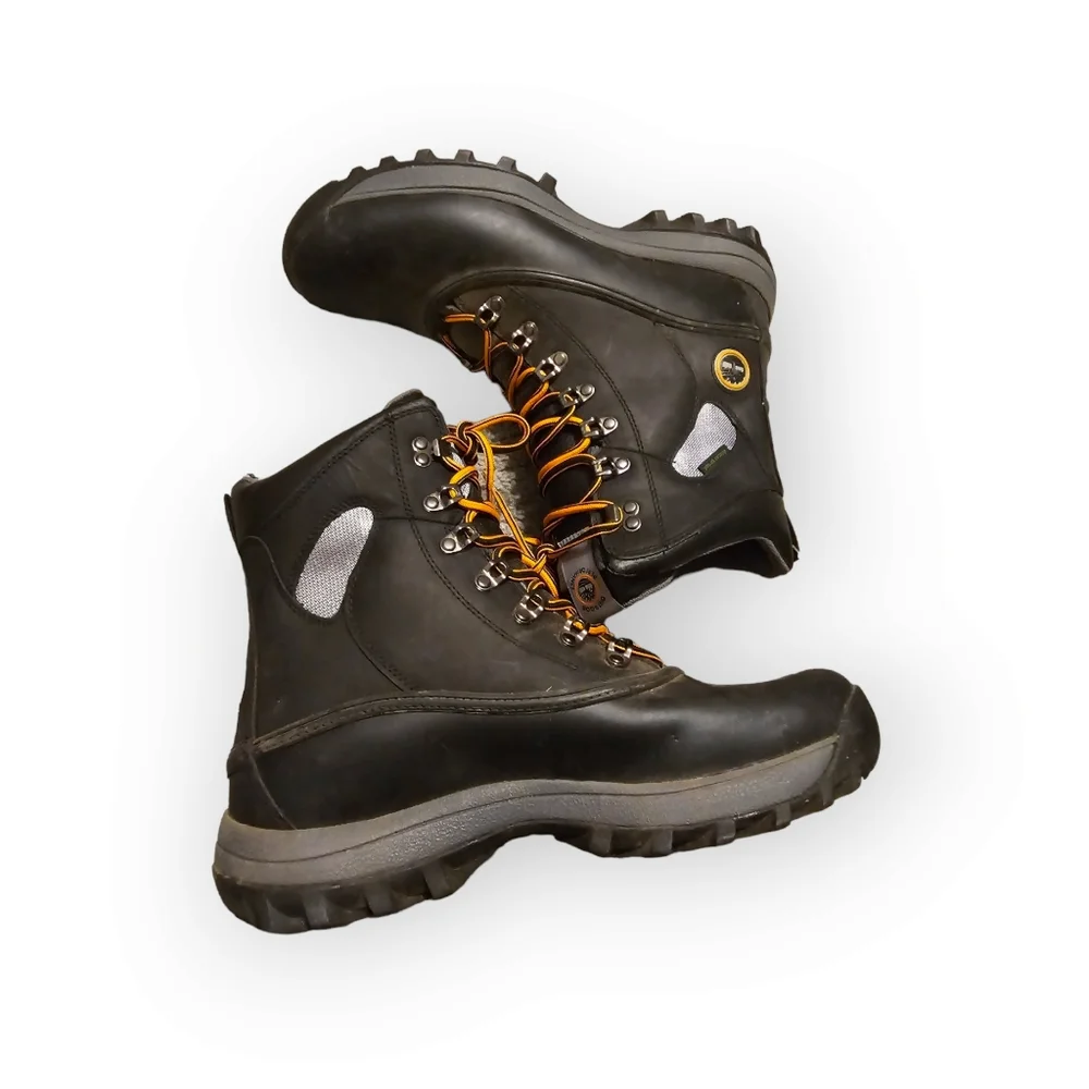Timberland outdoor performance